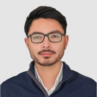 Cristian Paz C.