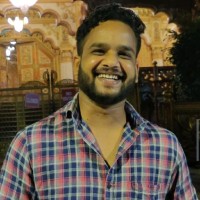 Vikash Pandit