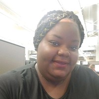 Ambreauna Thomas