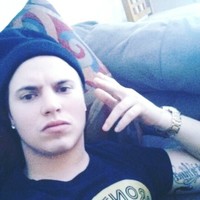 Caleb Ferreira