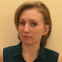 Светлана Ли