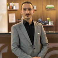 ibrahim Odeh