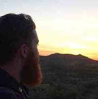 Conor Patton