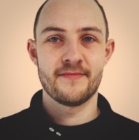 Mark Mcdade