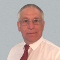 Brian Woodhouse