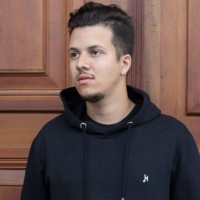 Iago Oliveira