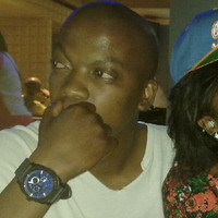 Thabang Kekana