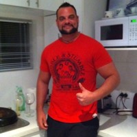 Aaron Hamden