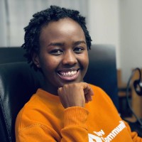 JOSEPHINE Ndeze