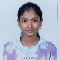 Vinitha E