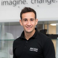 Mark Dickin
