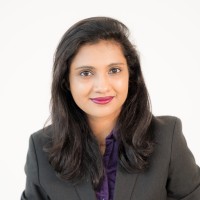 Nikita Garg
