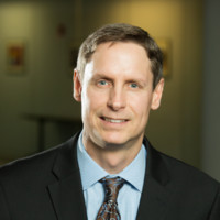 Chris Graham