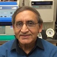 Prakash Joshi