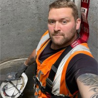 Chris Goodyear