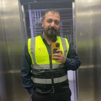 Saif Saad