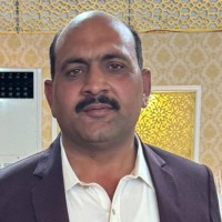 Muhammad Rafique Hussain