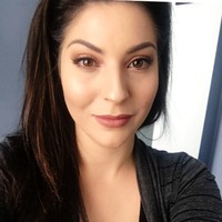 Amber M