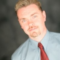 Pete Aldin