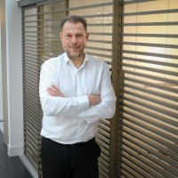 Andrew Slatford