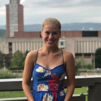 Madeline Klemenz