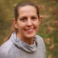 Melissa Holbrook