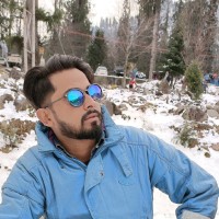Yatendra Chauhan