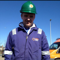 Gavin Vass