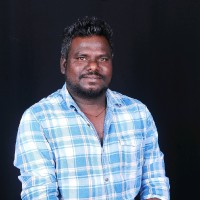 Anthoni Raj