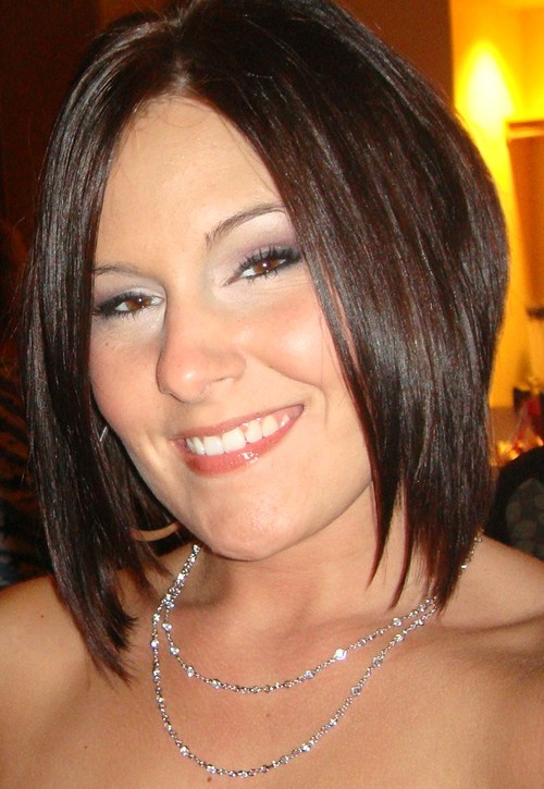 Dana Olson, Shrm-Cp