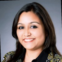 Shrestha Das M.Sc Mba
