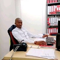 Success Mafotja