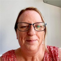 Tracy Freeman