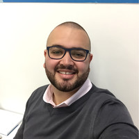 Lucas Estopa