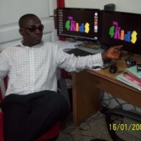 emmanuel boateng annoh