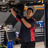 Malcolm Mokalei