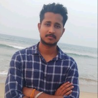 Chitaranjan Biswal