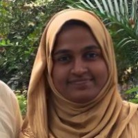 Shanimol Aslam