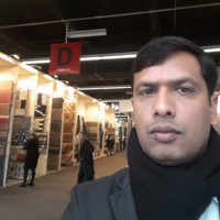 Rajiv Goel
