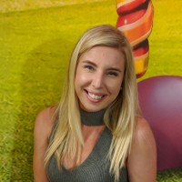 Jacqueline Cid Paz