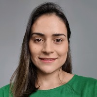 Jaqueline Pimenta