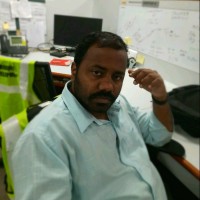 Anand raj Purushothaman