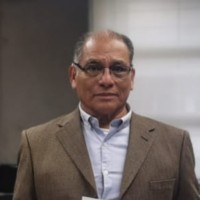 Enrique Villafañe-Zaragoza