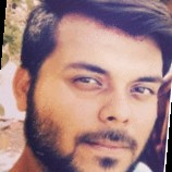 Swapnil Sharma (Bruce Wick)
