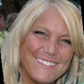 Dawn Pierce