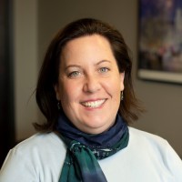 Carrie Swanson