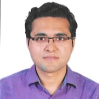 Dr. Karan D. Dewoolkar