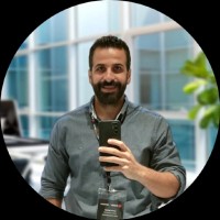 Ayman Hesham