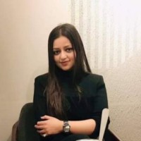 Vaishali Rana