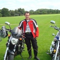 Neil Didsbury